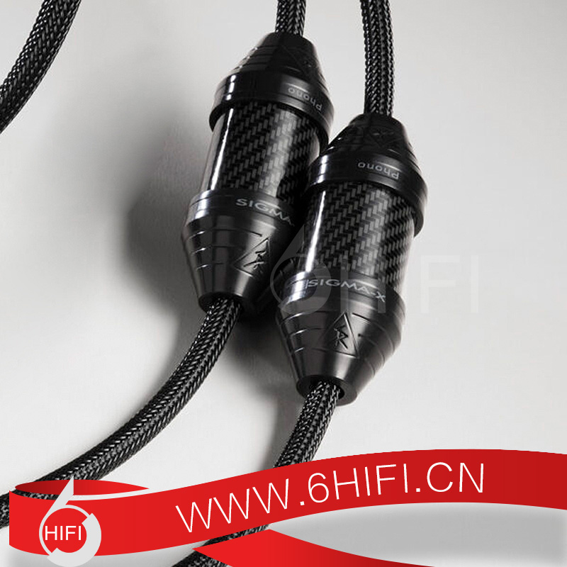 美國 蛇皇 Shunyata Retail SIGMA-X RCA  XLR平衡信號線【全新行貨】