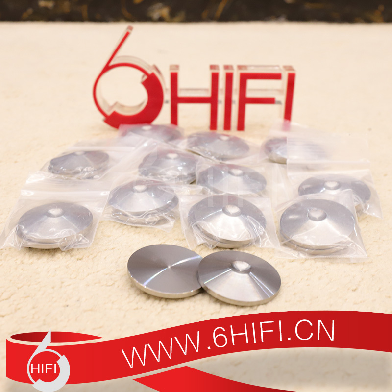 HRS Floor Protectors 機架墊片【全新行貨】
