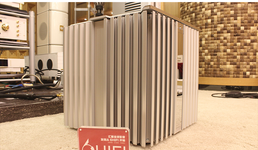 柏林之聲Burmester 909 MK5,柏林之聲 909 MK5,Burmester 909 MK5,柏林之聲頂級后級