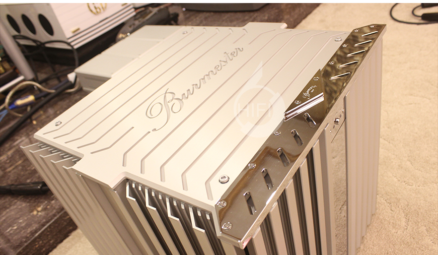柏林之聲Burmester 909 MK5,柏林之聲 909 MK5,Burmester 909 MK5,柏林之聲頂級后級