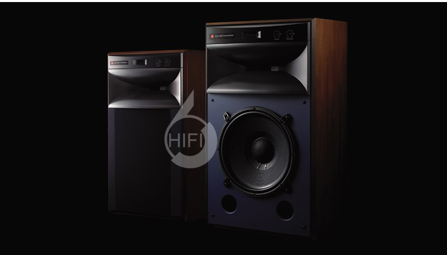 JBL 4338,JBL監聽音箱,美國JBL音箱