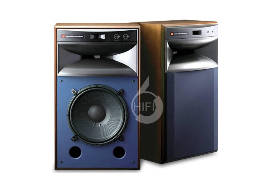 JBL 4338,JBL監聽音箱,美國JBL音箱