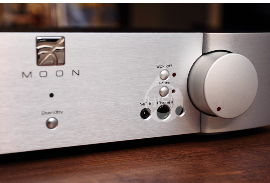 驚雷 Moon Neo 250i,Simaudio Moon Neo 250i,驚雷合并機