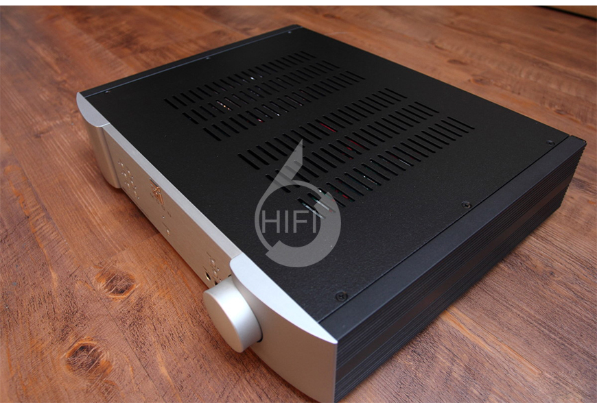 驚雷 Moon Neo 250i,Simaudio Moon Neo 250i,驚雷合并機