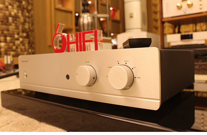 力寶聲3010S2-D四代,Exposure AMP 3010S2-D,力寶聲合并機