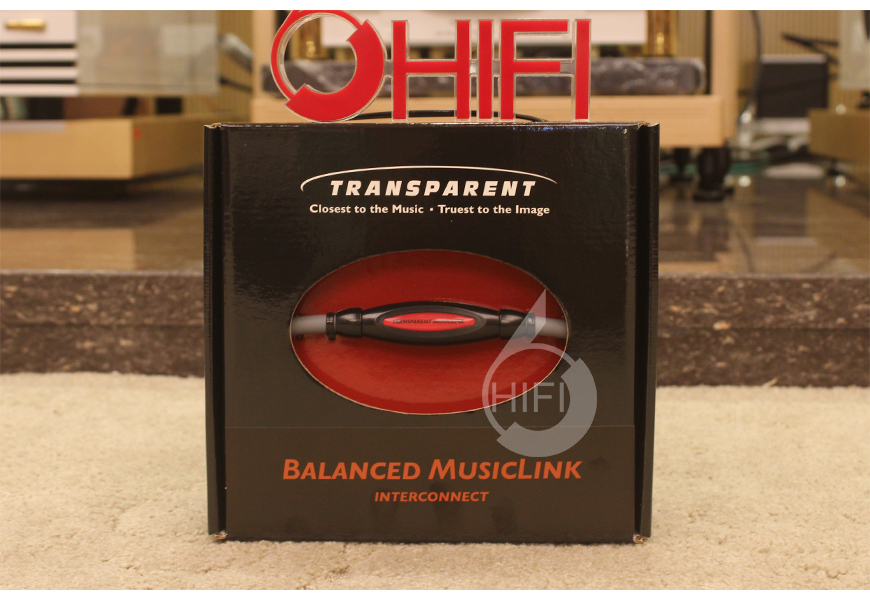 天仙配 Transparent Music BML,天仙配平衡信號線