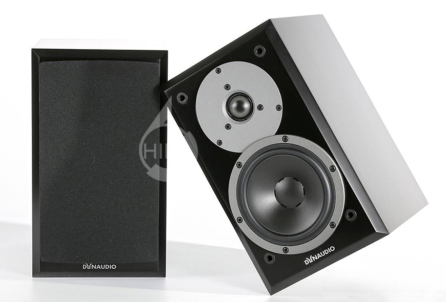 丹麥丹拿Dynaudio 意境Emit M10 書架音箱,丹麥丹拿Dynaudio 發燒音箱