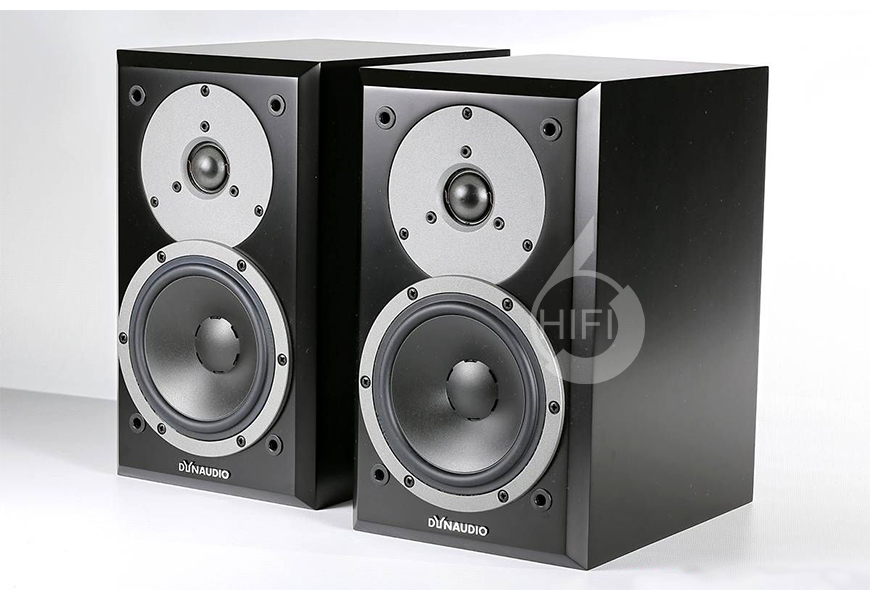 丹麥丹拿Dynaudio 意境Emit M10 書架音箱,丹麥丹拿Dynaudio 發燒音箱