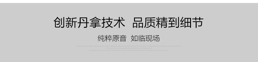 丹麥丹拿Dynaudio 意境Emit M10 書架音箱,丹麥丹拿Dynaudio 發燒音箱