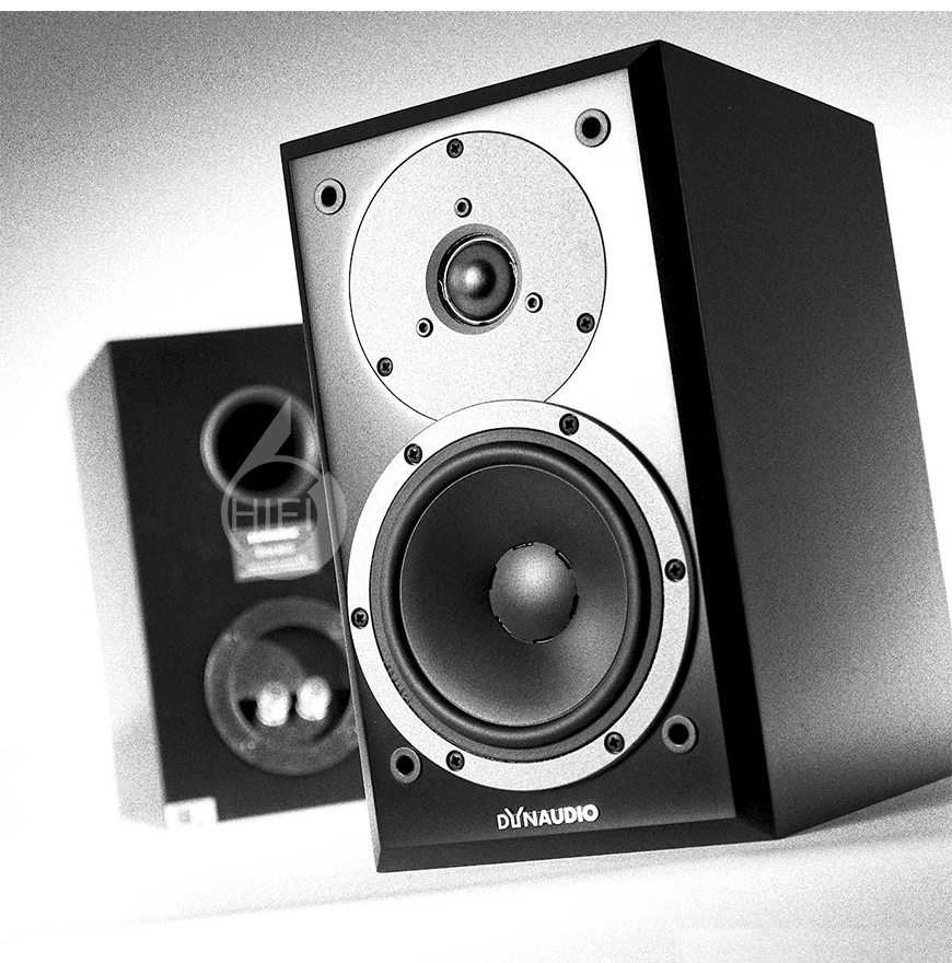 丹麥丹拿Dynaudio 意境Emit M10 書架音箱,丹麥丹拿Dynaudio 發燒音箱