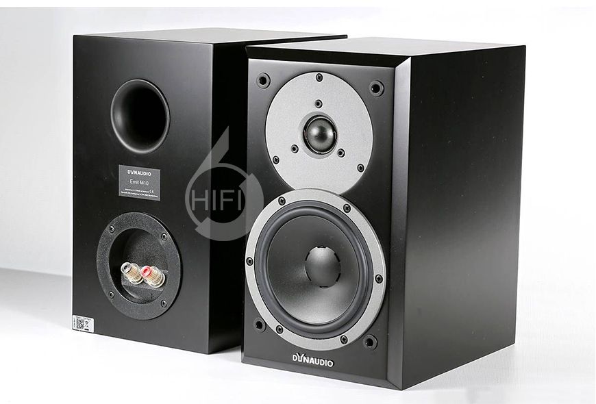 丹麥丹拿Dynaudio 意境Emit M10 書架音箱,丹麥丹拿Dynaudio 發燒音箱