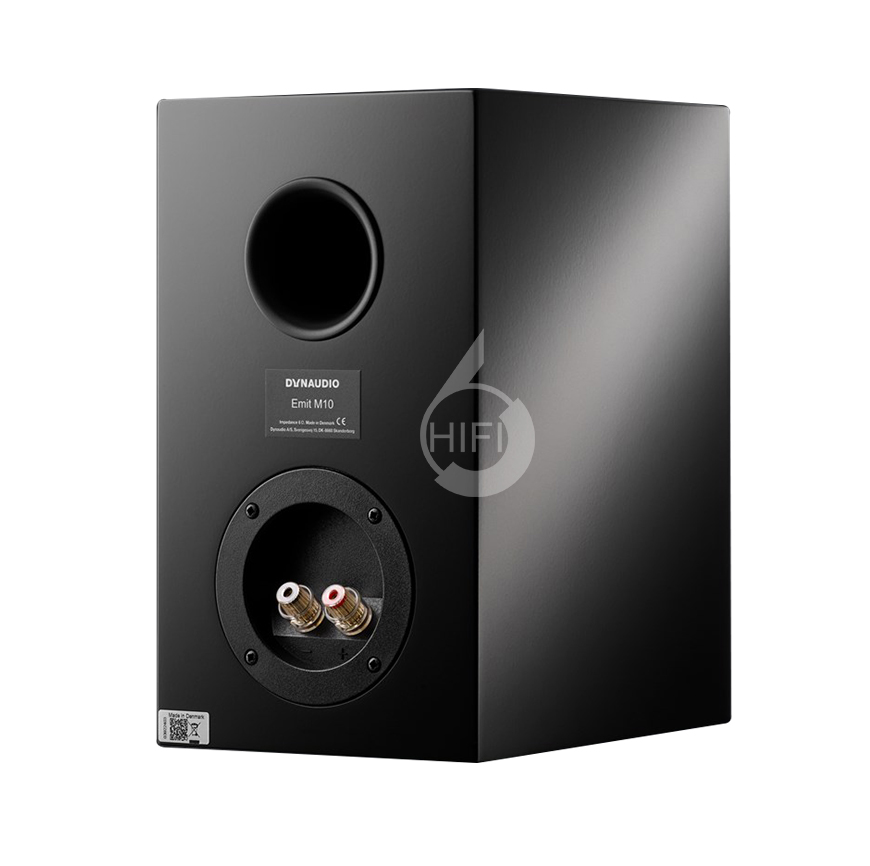 丹麥丹拿Dynaudio 意境Emit M10 書架音箱,丹麥丹拿Dynaudio 發燒音箱