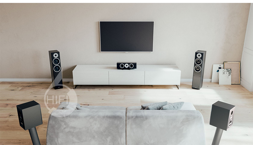 丹麥丹拿Dynaudio 意境Emit M30 落地音箱,丹麥丹拿Dynaudio 發燒音箱