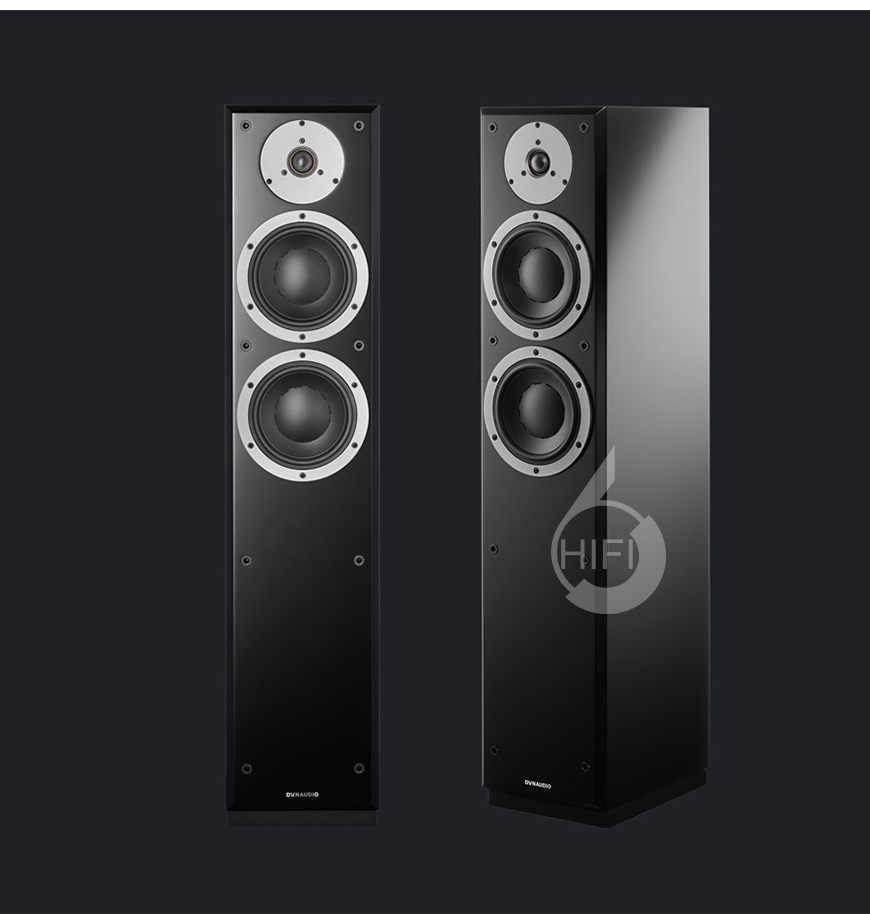 丹麥丹拿Dynaudio 意境Emit M30 落地音箱,丹麥丹拿Dynaudio 發燒音箱