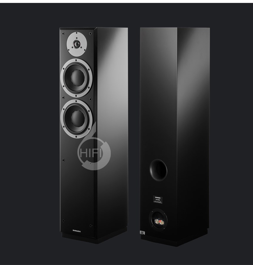 丹麥丹拿Dynaudio 意境Emit M30 落地音箱,丹麥丹拿Dynaudio 發燒音箱