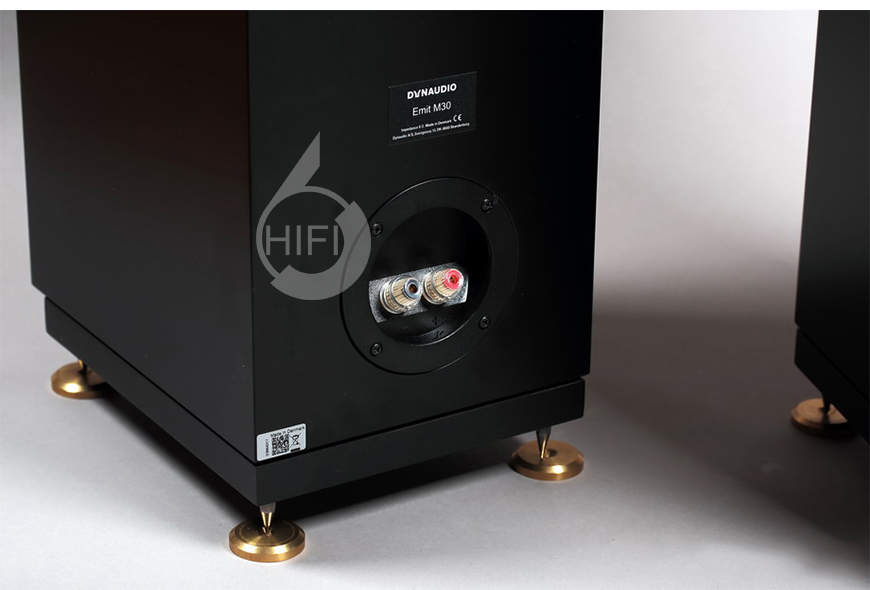 丹麥丹拿Dynaudio 意境Emit M30 落地音箱,丹麥丹拿Dynaudio 發燒音箱