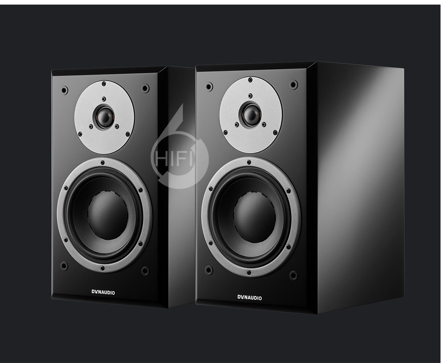 丹麥丹拿Dynaudio 意境Emit M20 書架音箱,丹麥丹拿Dynaudio 發燒音箱
