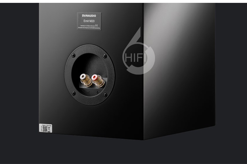 丹麥丹拿Dynaudio 意境Emit M20 書架音箱,丹麥丹拿Dynaudio 發燒音箱