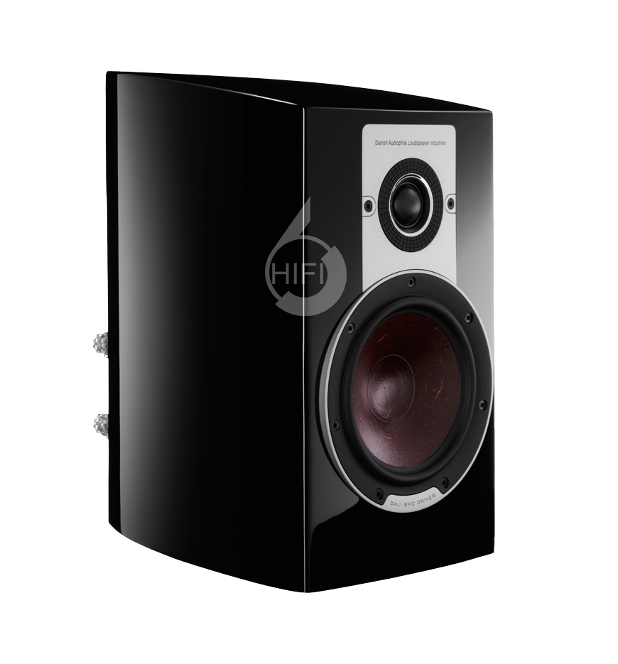丹麥達尼DALI 皇室2 EPICON2 書架音箱,丹麥達尼DALI HIFI音箱