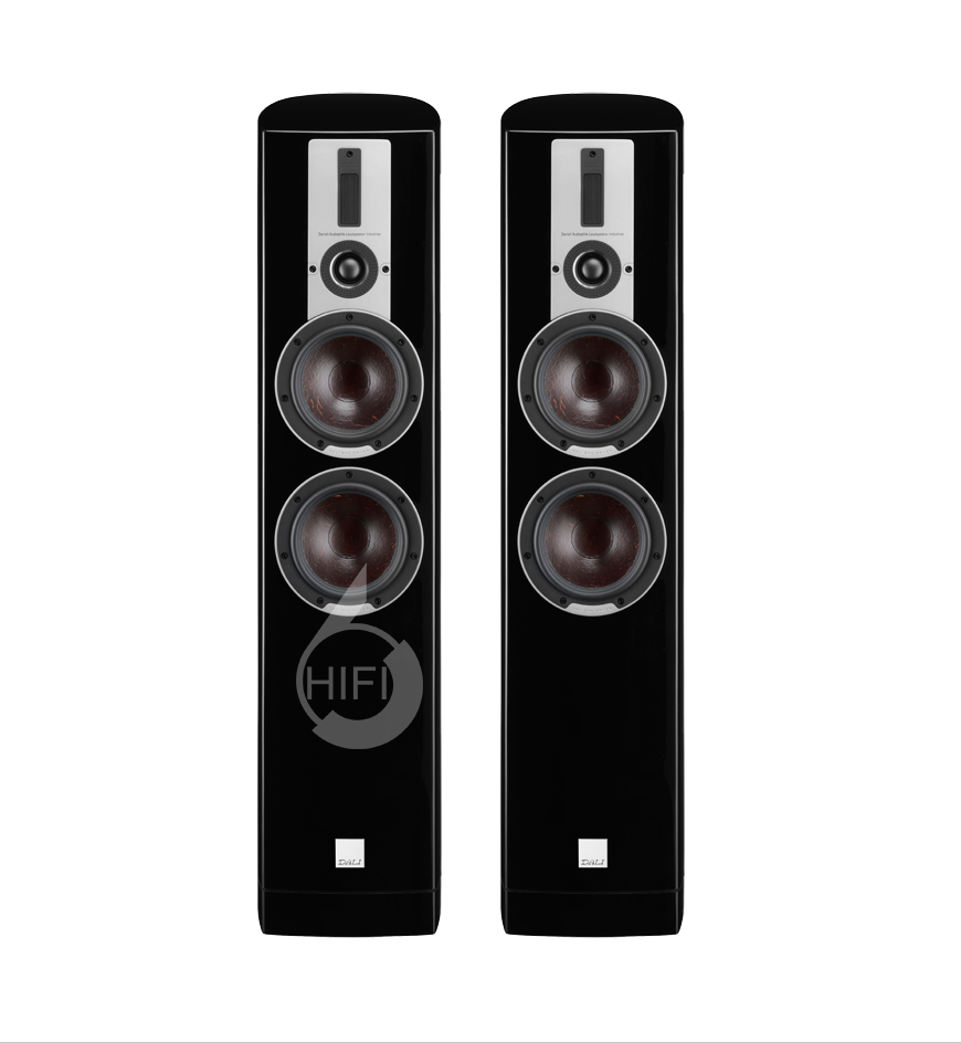 丹麥達尼DALI EPICON 6 皇室6 落地音箱,丹麥達尼DALI HIFI音箱