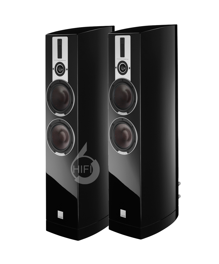 丹麥達尼DALI EPICON 6 皇室6 落地音箱,丹麥達尼DALI HIFI音箱