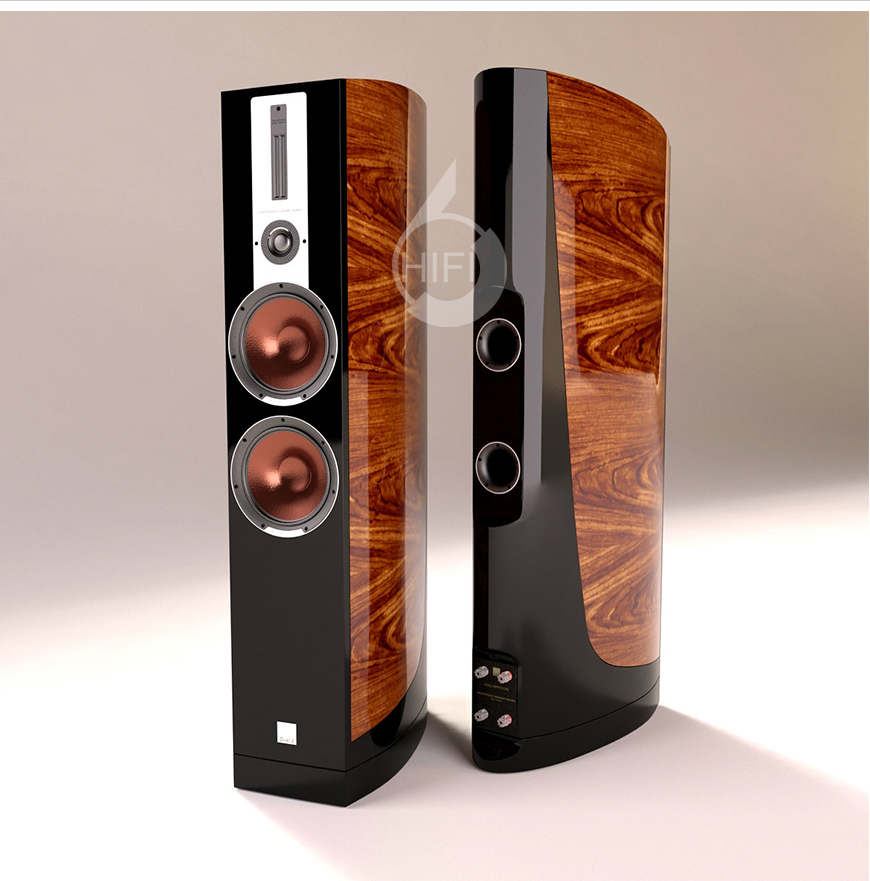 丹麥達尼DALI EPICON 6 皇室6 落地音箱,丹麥達尼DALI HIFI音箱