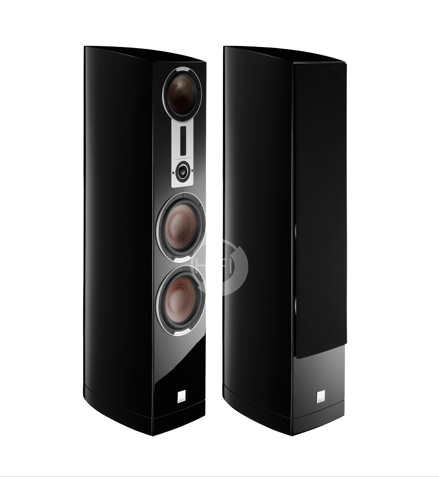丹麥達尼DALI EPICON 8 皇室8 落地音箱,丹麥達尼DALI HIFI音箱