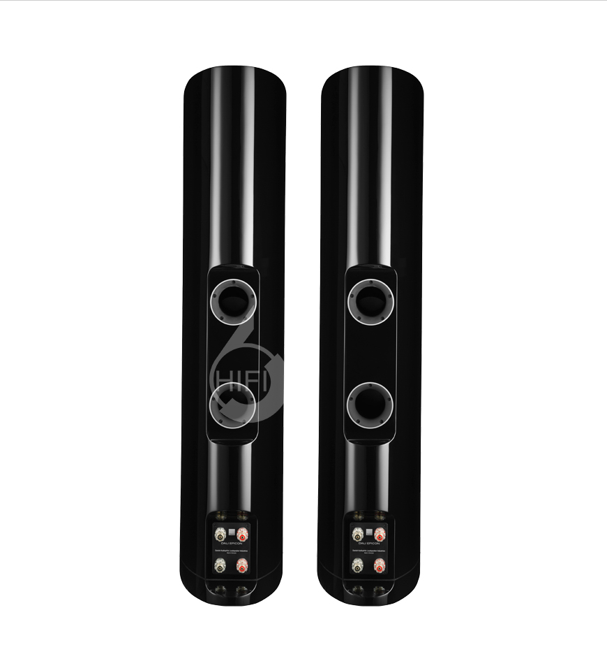 丹麥達尼DALI EPICON 8 皇室8 落地音箱,丹麥達尼DALI HIFI音箱