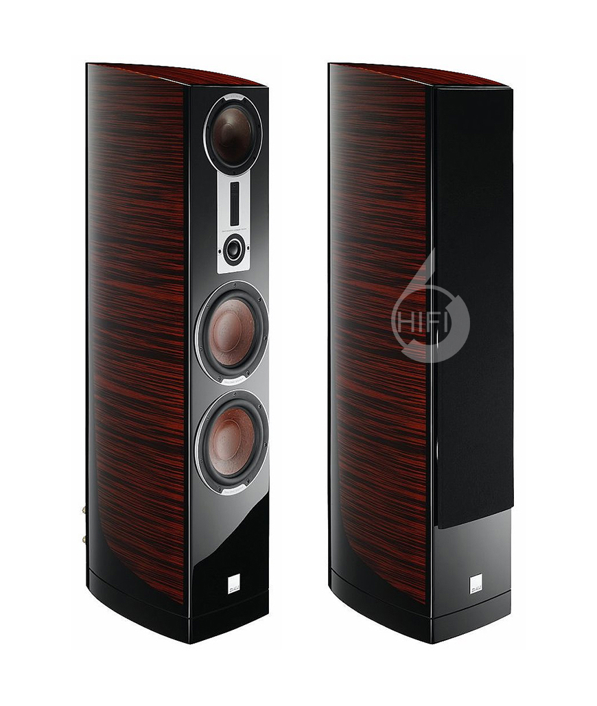 丹麥達尼DALI EPICON 8 皇室8 落地音箱,丹麥達尼DALI HIFI音箱