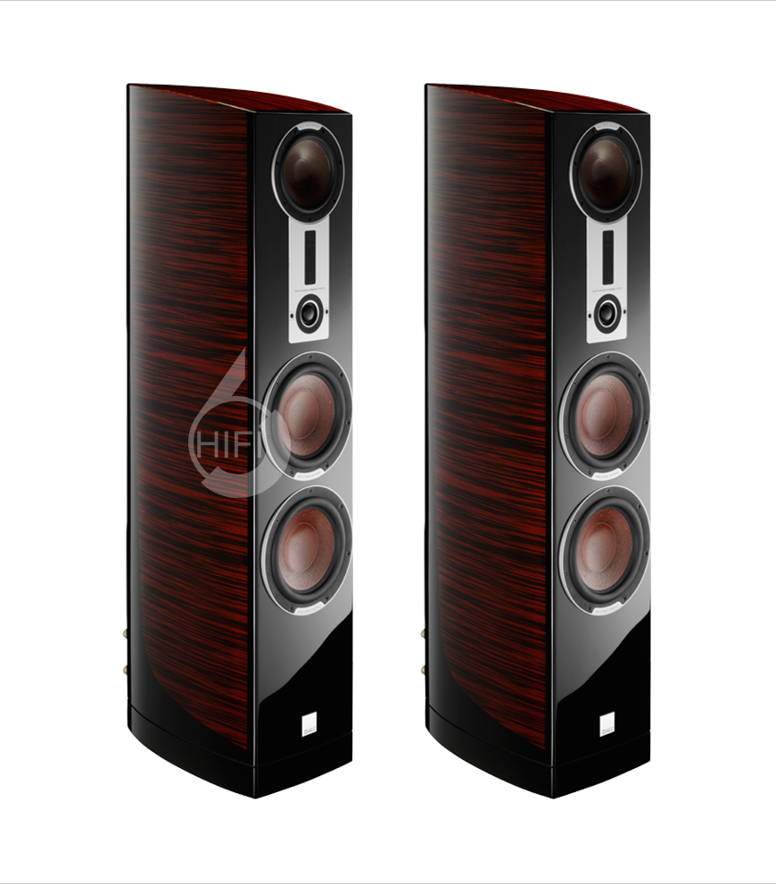 丹麥達尼DALI EPICON 8 皇室8 落地音箱,丹麥達尼DALI HIFI音箱