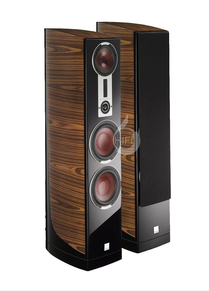 丹麥達尼DALI EPICON 8 皇室8 落地音箱,丹麥達尼DALI HIFI音箱