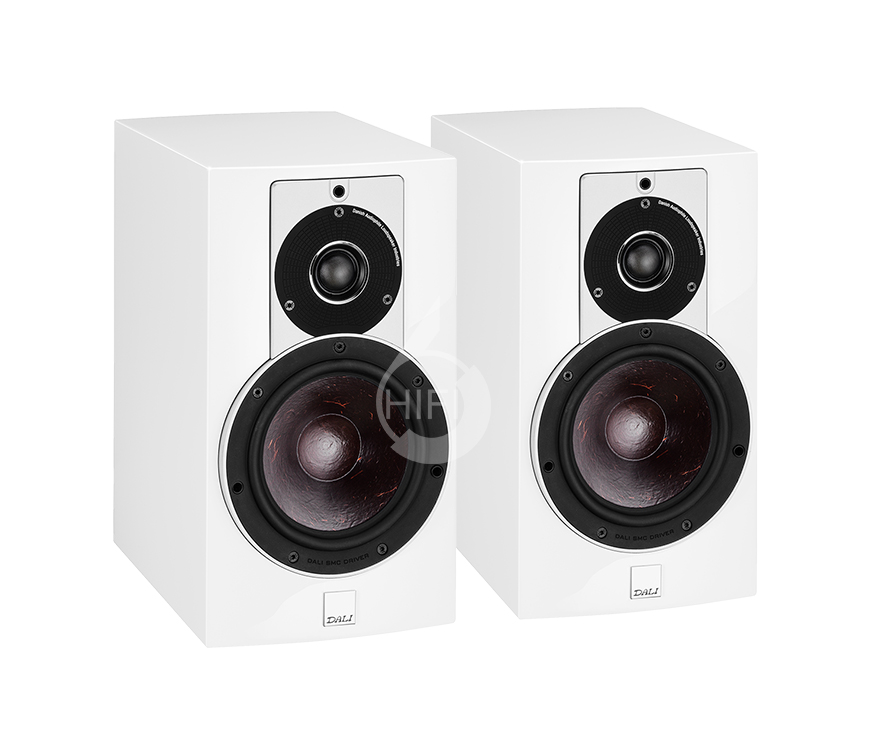 丹麥達尼DALI RUBICON 2 樂爵2號 書架音箱,丹麥達尼DALI HIFI音箱