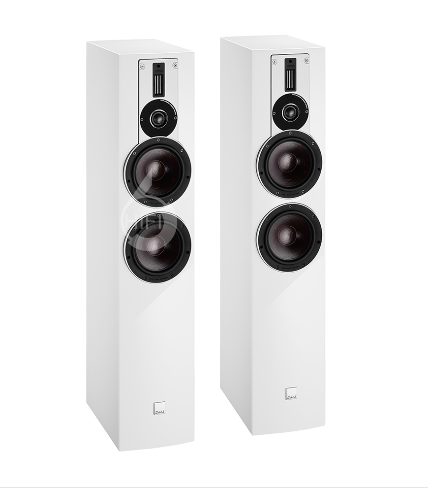 丹麥達尼DALI RUBICON 6 樂爵6號 落地音箱,丹麥達尼DALI HIFI音箱