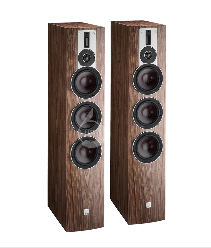 丹麥達尼DALI RUBICON 8 樂爵8號 落地音箱,丹麥達尼DALI HIFI音箱