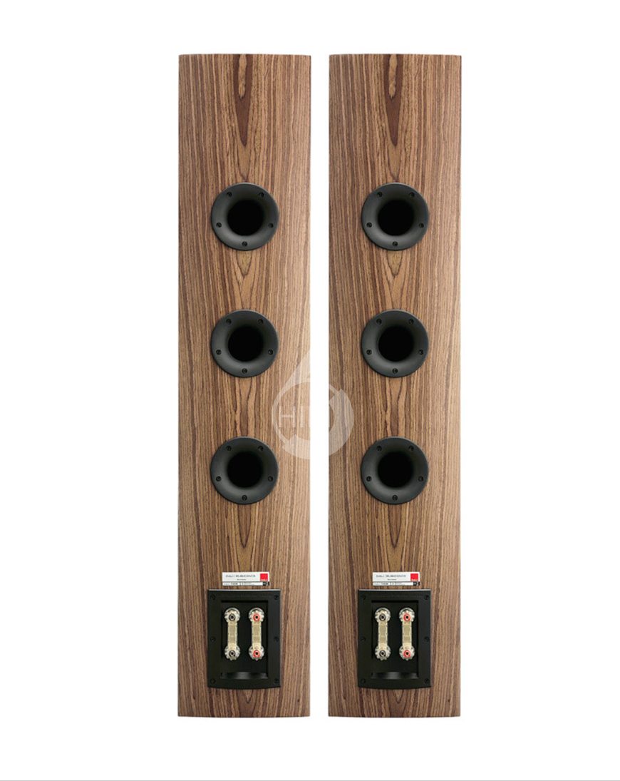 丹麥達尼DALI RUBICON 8 樂爵8號 落地音箱,丹麥達尼DALI HIFI音箱