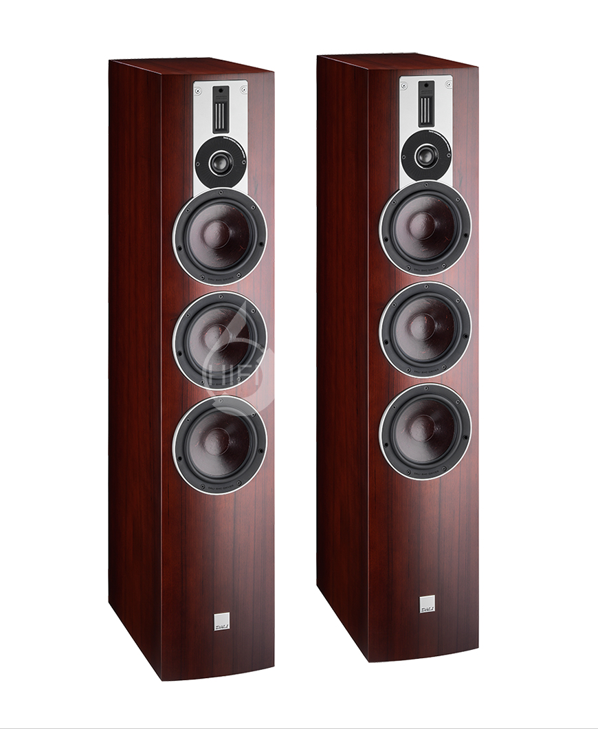丹麥達尼DALI RUBICON 8 樂爵8號 落地音箱,丹麥達尼DALI HIFI音箱