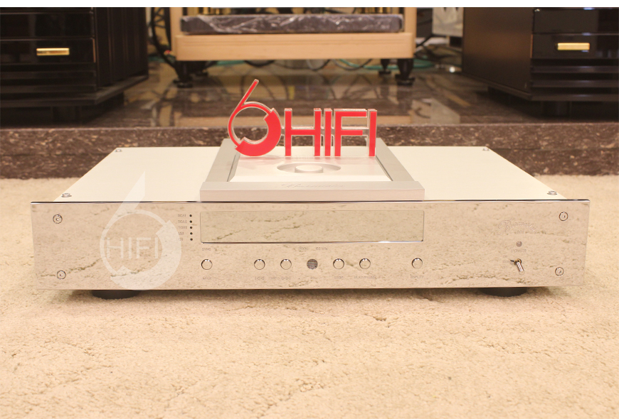 Burmester 061,德國柏林之聲Burmester 061 CD播放器,德國柏林之聲Burmester CD機