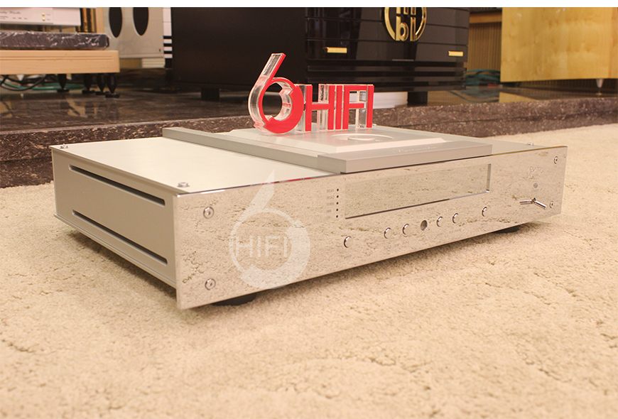 Burmester 061,德國柏林之聲Burmester 061 CD播放器,德國柏林之聲Burmester CD機