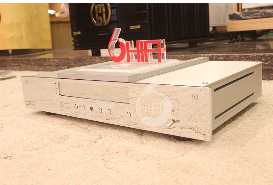 Burmester 061,德國柏林之聲Burmester 061 CD播放器,德國柏林之聲Burmester CD機