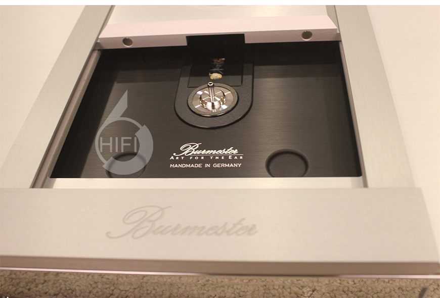 Burmester 061,德國柏林之聲Burmester 061 CD播放器,德國柏林之聲Burmester CD機
