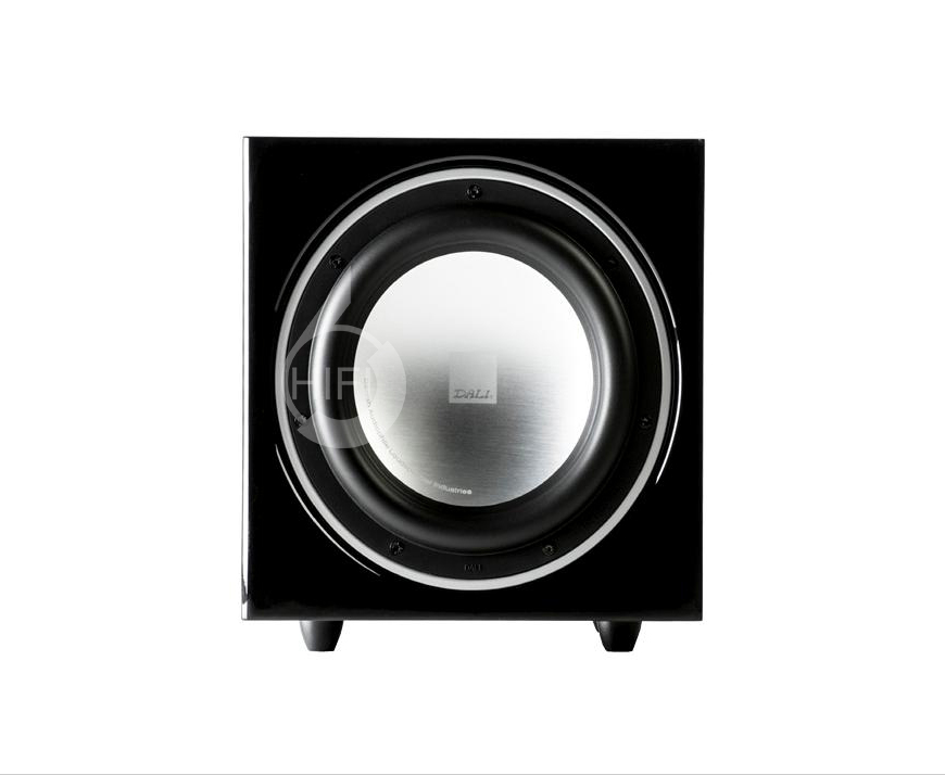 DALI SUB E-9F,丹麥達尼DALI SUB E-9F 有源低音炮,丹麥達尼DALI 重低音箱