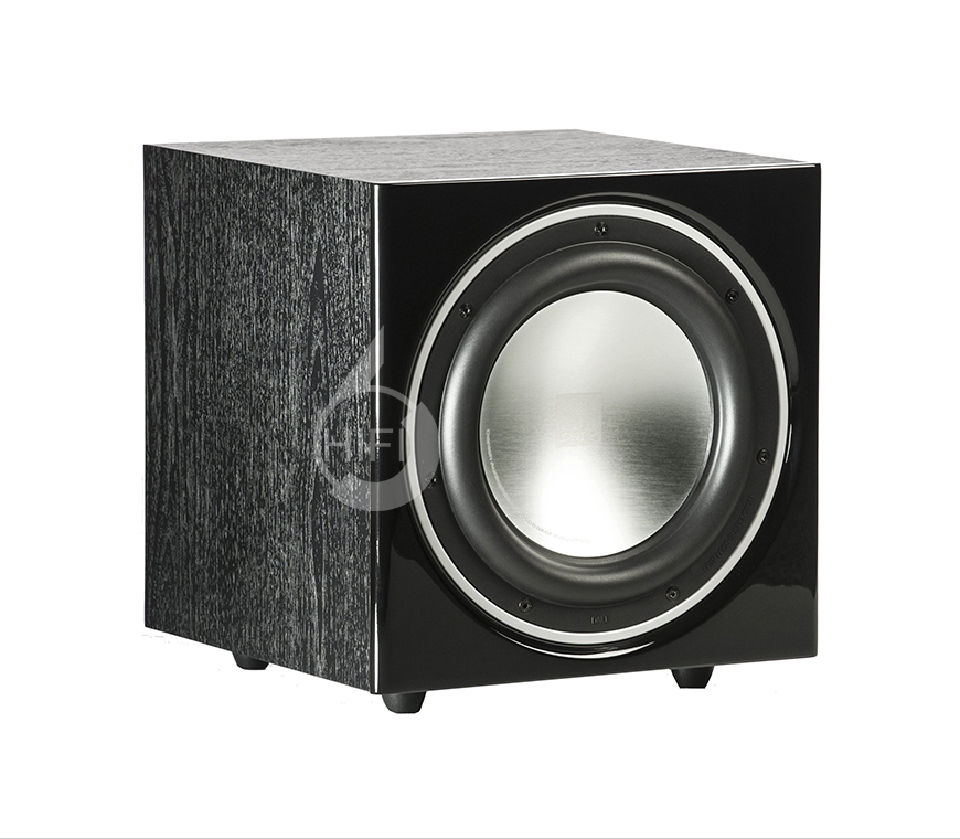 DALI SUB E-9F,丹麥達尼DALI SUB E-9F 有源低音炮,丹麥達尼DALI 重低音箱