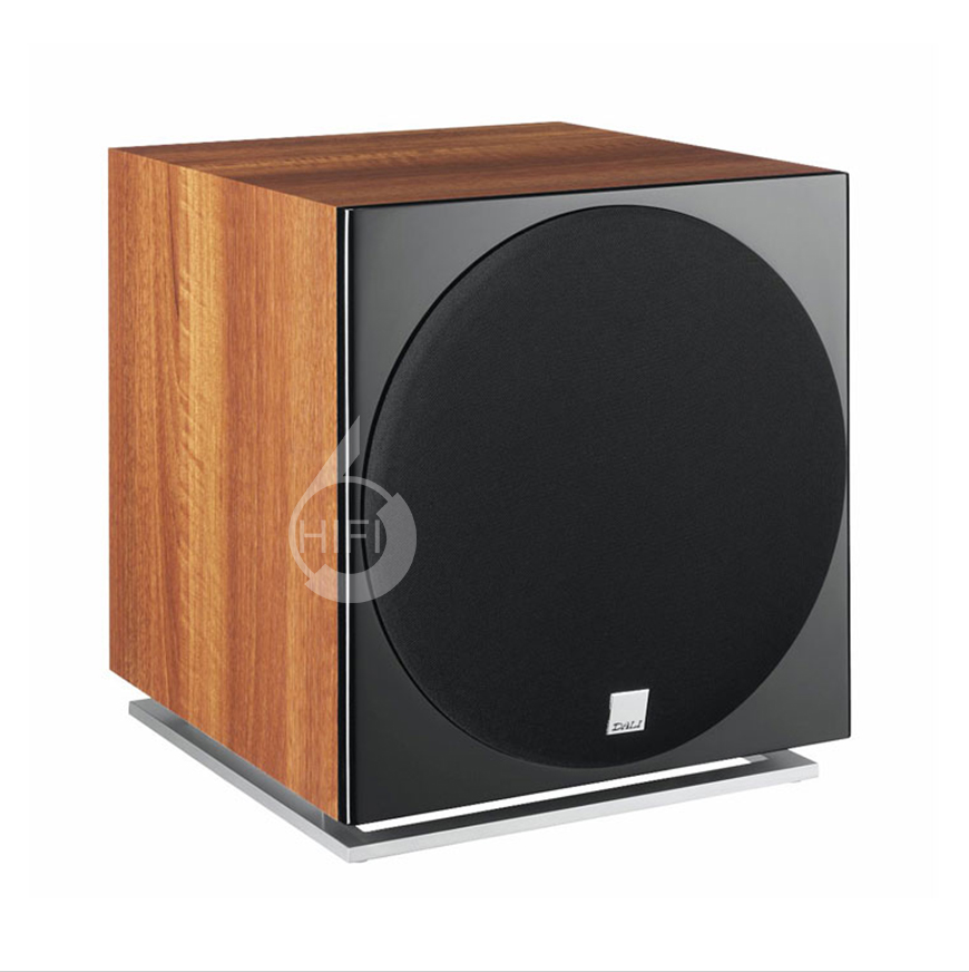 DALI SUB E-12F,丹麥達尼DALI SUB E-12F 有源低音炮,丹麥達尼DALI 重低音箱