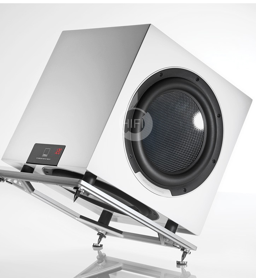 DALI SUB P-10 DSS,丹麥達尼DALI SUB P-10 DSS 有源低音炮,丹麥達尼DALI SUB P-10 DSS 重低音箱