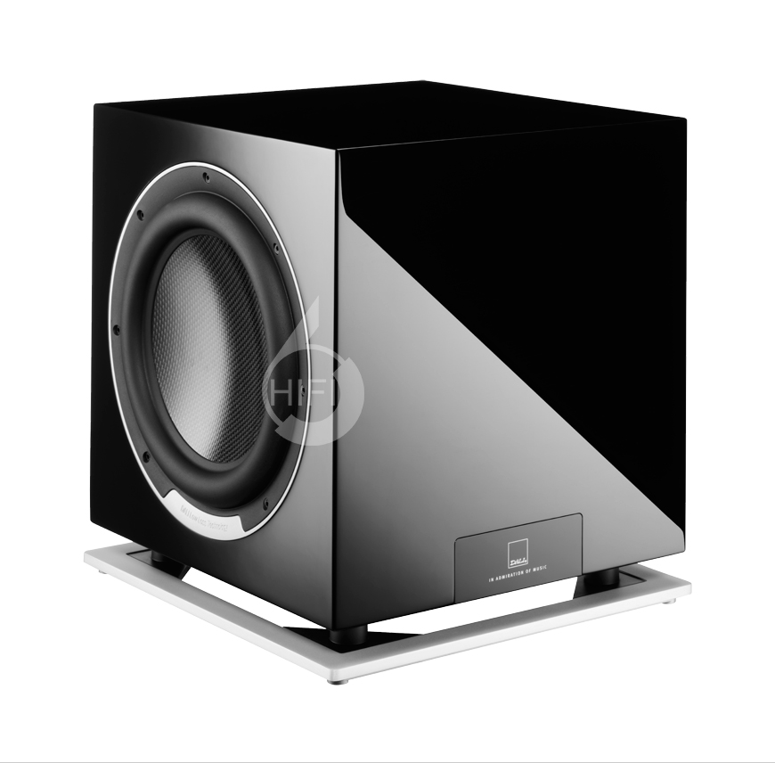 DALI SUB P-10 DSS,丹麥達尼DALI SUB P-10 DSS 有源低音炮,丹麥達尼DALI SUB P-10 DSS 重低音箱