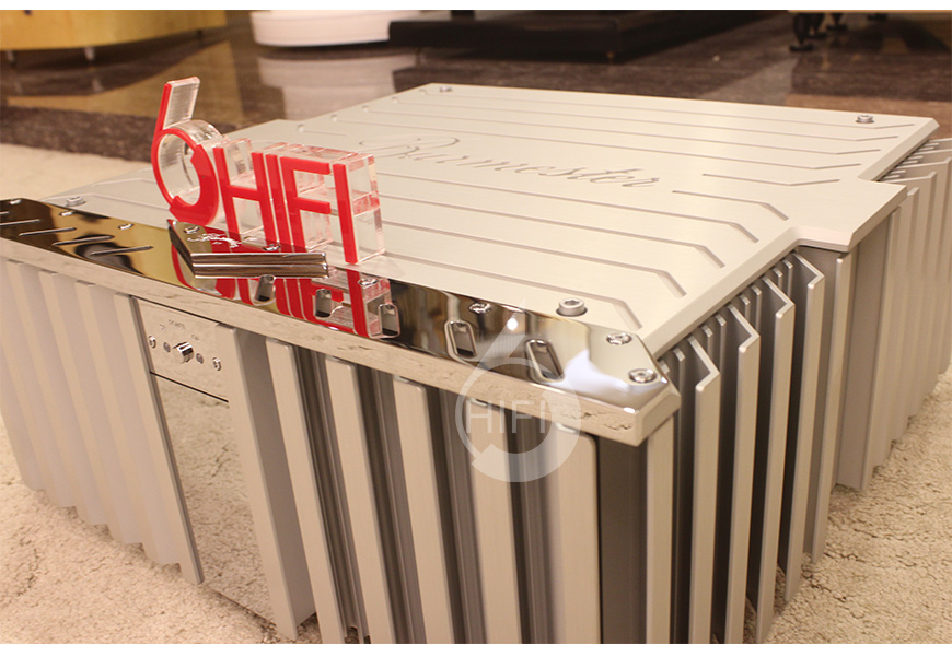 Burmester 911 MKIII,德國柏林之聲Burmester 911 MKIII 立體聲道后級,德國柏林之聲Burmester HIFI功放
