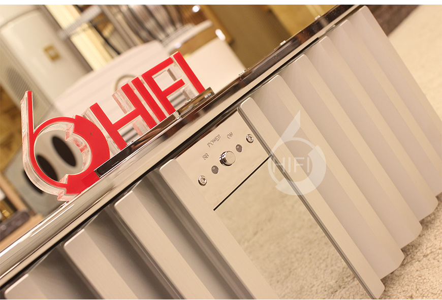 Burmester 911 MKIII,德國柏林之聲Burmester 911 MKIII 立體聲道后級,德國柏林之聲Burmester HIFI功放