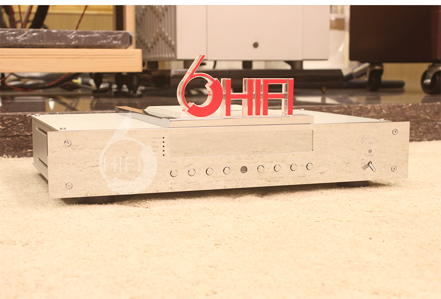 Burmester 089,德國柏林之聲Burmester 089 CD播放器,德國柏林之聲Burmester HIFI播放器