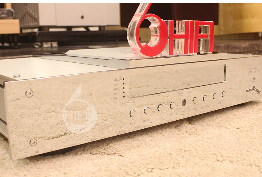 Burmester 089,德國柏林之聲Burmester 089 CD播放器,德國柏林之聲Burmester HIFI播放器