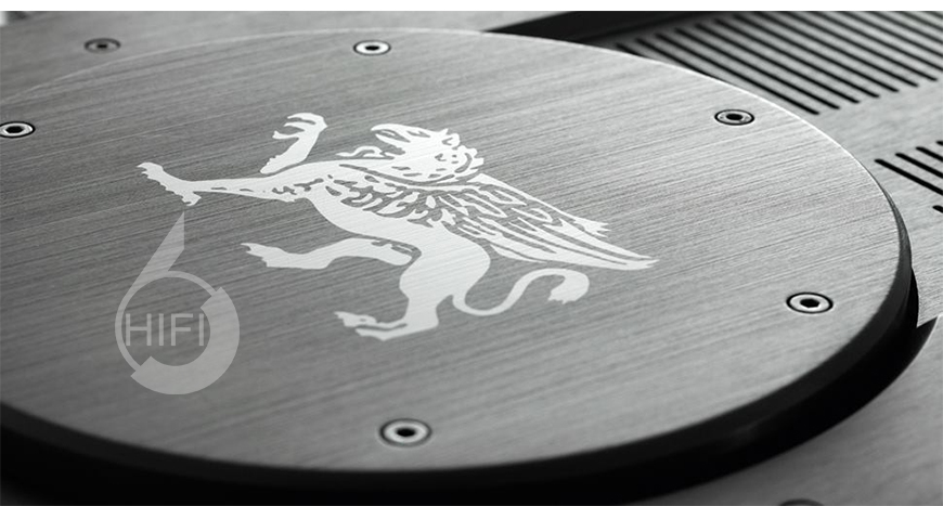 Gryphon Antileon EVO Stereo,丹麥貴豐Gryphon Antileon EVO Stereo 純A類立體聲后級,丹麥貴豐Gryphon HIFI后級